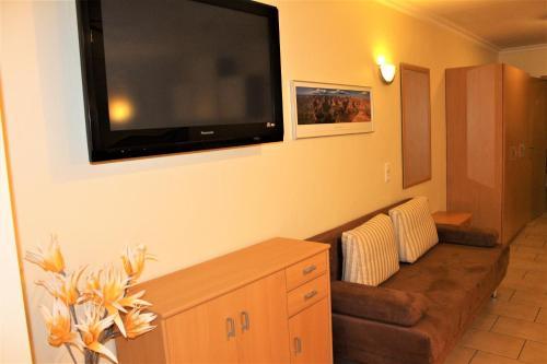 Bed & Breakfast Hotel America