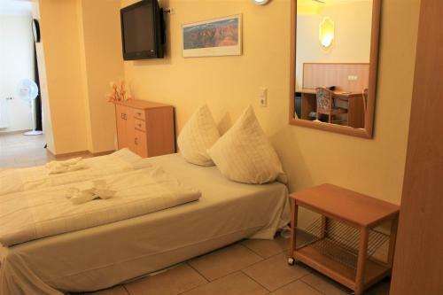 Bed & Breakfast Hotel America