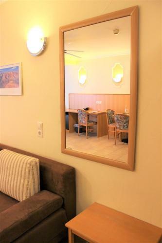 Bed & Breakfast Hotel America