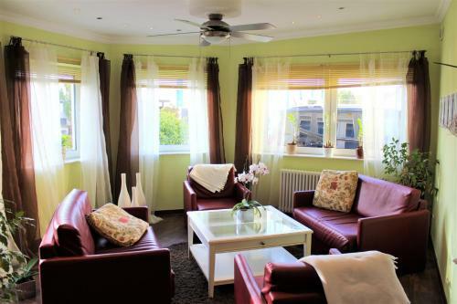 Bed & Breakfast Hotel America