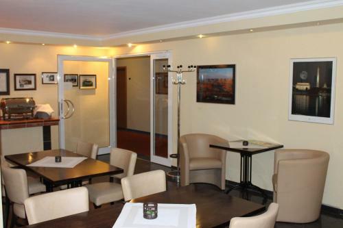 Bed & Breakfast Hotel America