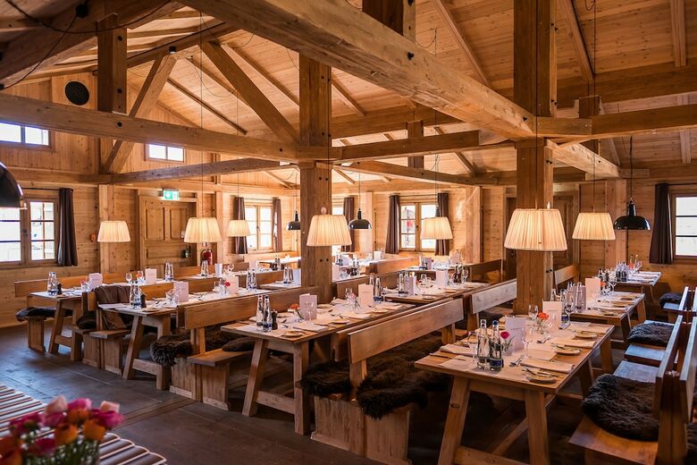 Hotel Dolce Munich Unterschleissheim