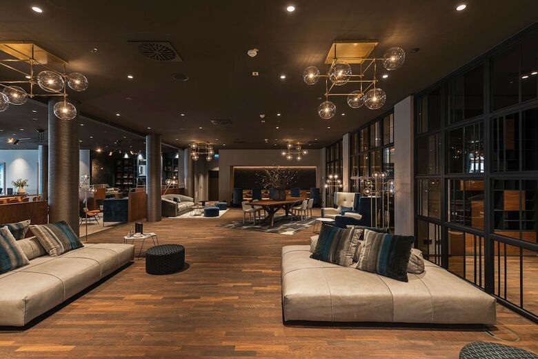 Hotel Dolce Munich Unterschleissheim