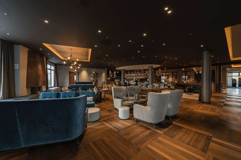 Hotel Dolce Munich Unterschleissheim