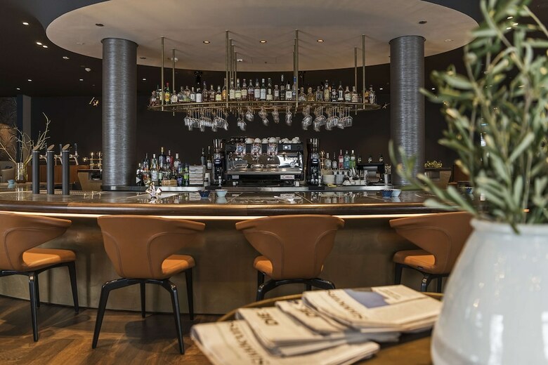 Hotel Dolce Munich Unterschleissheim