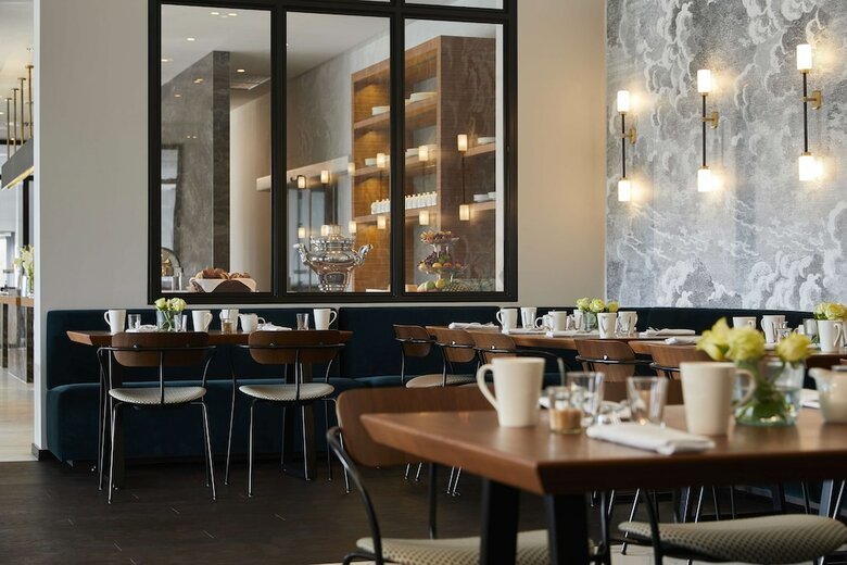 Hotel Dolce Munich Unterschleissheim