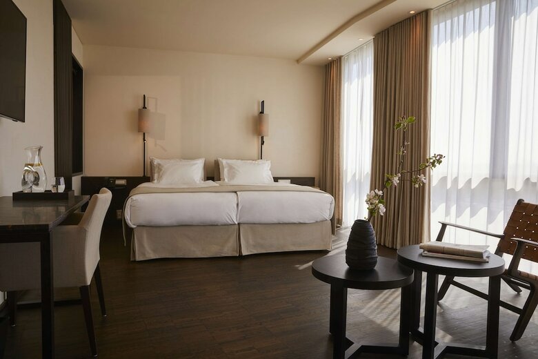 Hotel Dolce Munich Unterschleissheim
