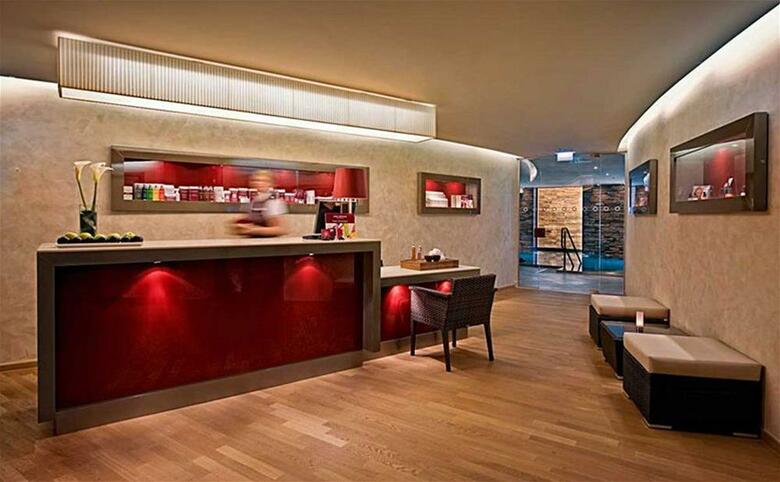 Hotel Dolce Munich Unterschleissheim