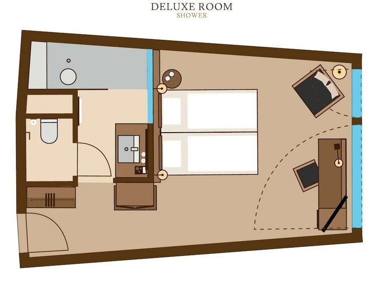 Hotel Dolce Munich Unterschleissheim