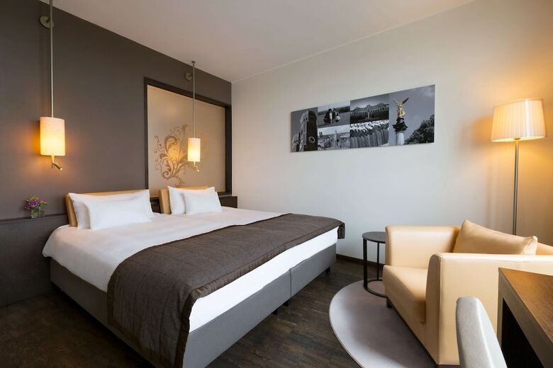 Hotel Dolce Munich Unterschleissheim