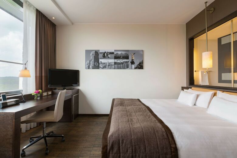 Hotel Dolce Munich Unterschleissheim