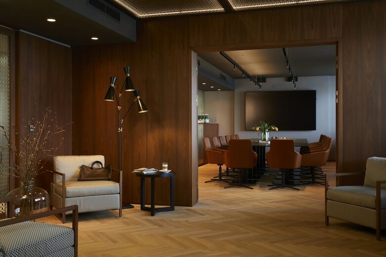 Hotel Dolce Munich Unterschleissheim