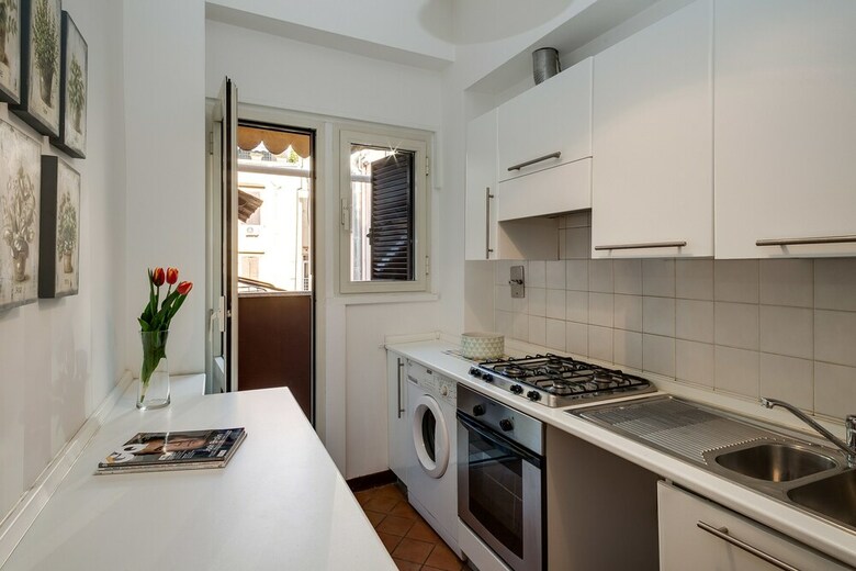 Apartamento Travel & Stay - Sistina