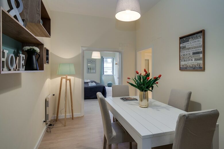 Apartamento Travel & Stay - Sistina