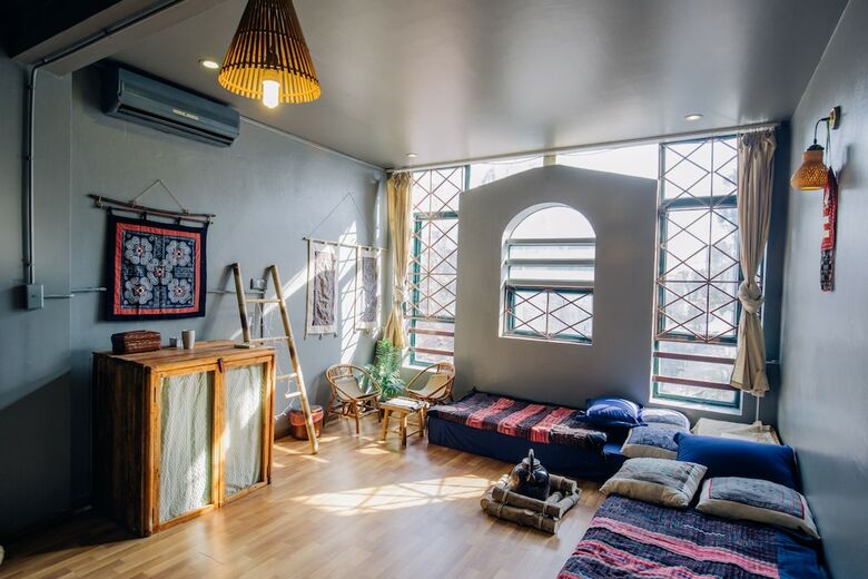 Hotel Momento Boutique House 1