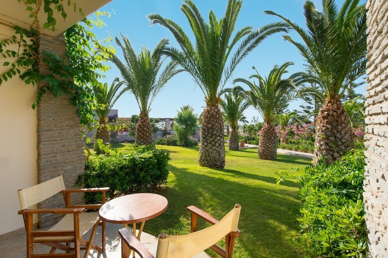 Hotel Iberostar Creta Marine