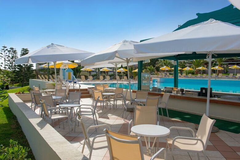 Hotel Iberostar Creta Marine