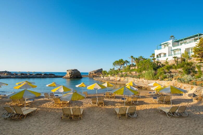 Hotel Iberostar Creta Marine