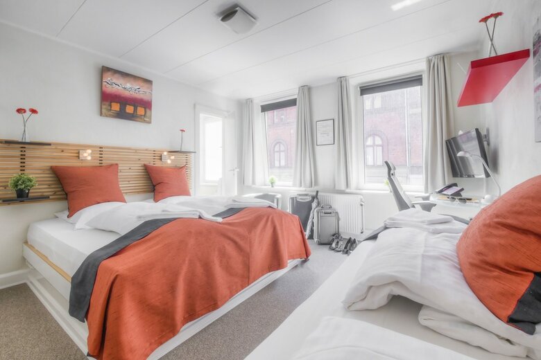 Milling Hotel Mini 19