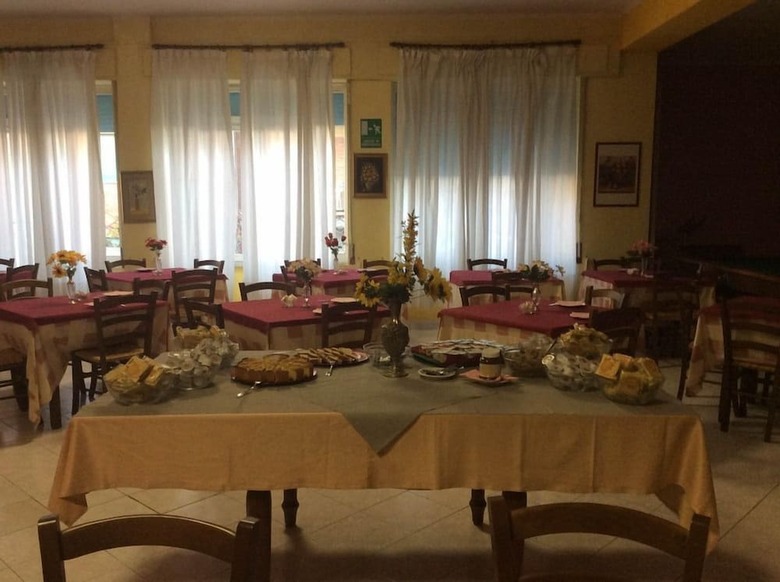 Posada Nuovo Albergo Rex