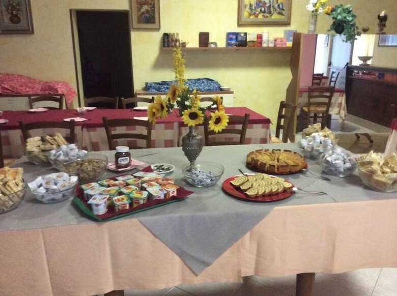 Posada Nuovo Albergo Rex