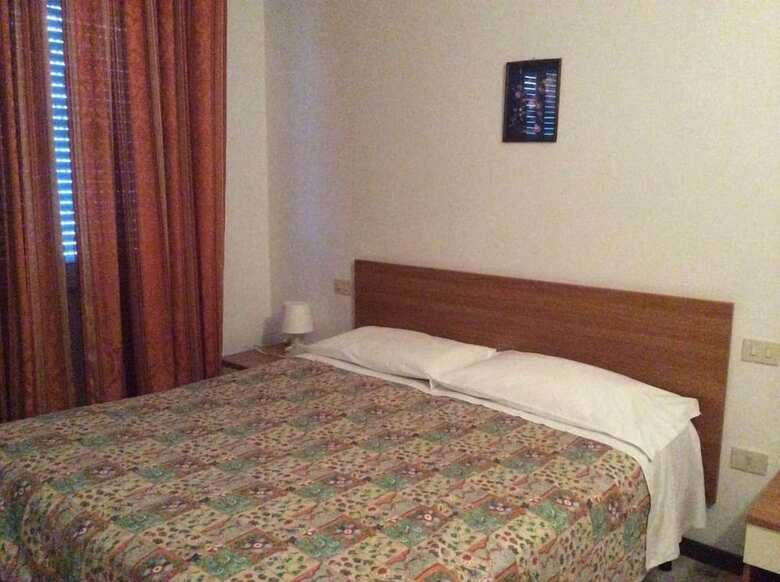 Posada Nuovo Albergo Rex