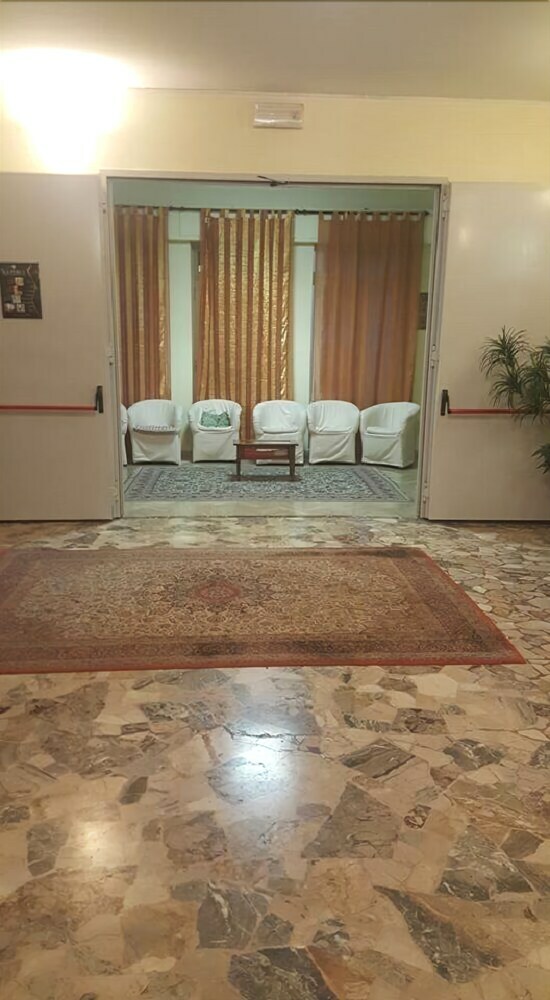 Posada Nuovo Albergo Rex
