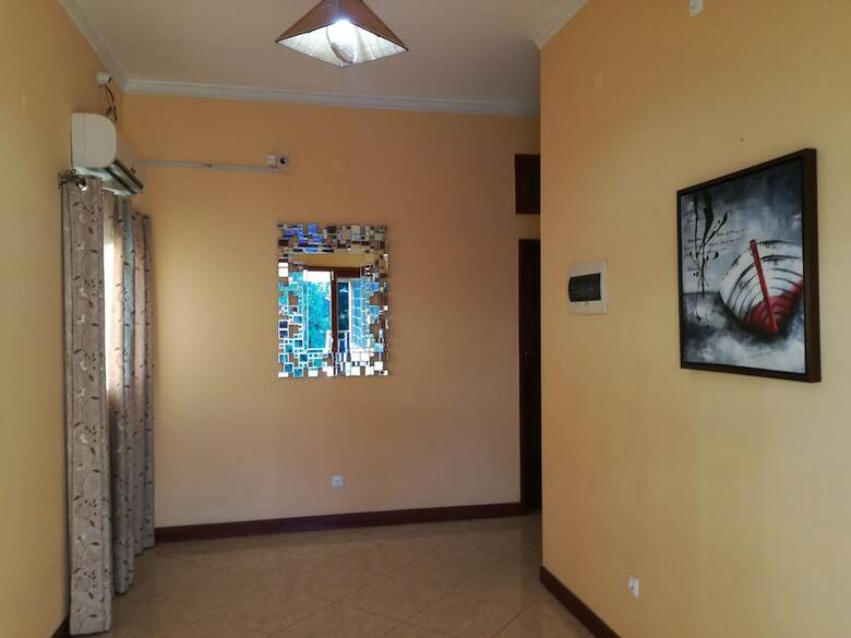 Thamole Lodge