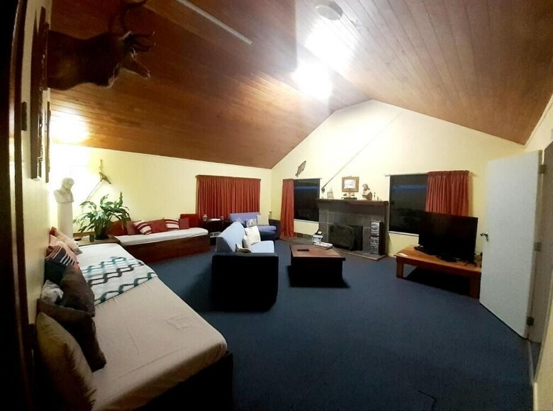 Hostal Golden Fern Backpackers