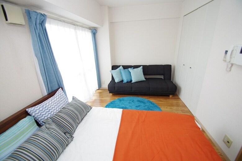 Apartamentos Kyonoya Senteur Goshohigashi