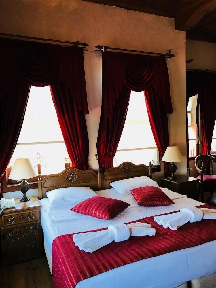 Hotel Fatma Hanim Konagi