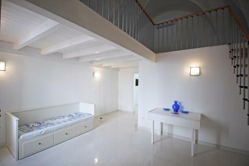 Apartamento Salentuosi