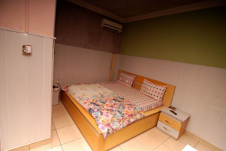 Juvacy Luxury Hotel 1