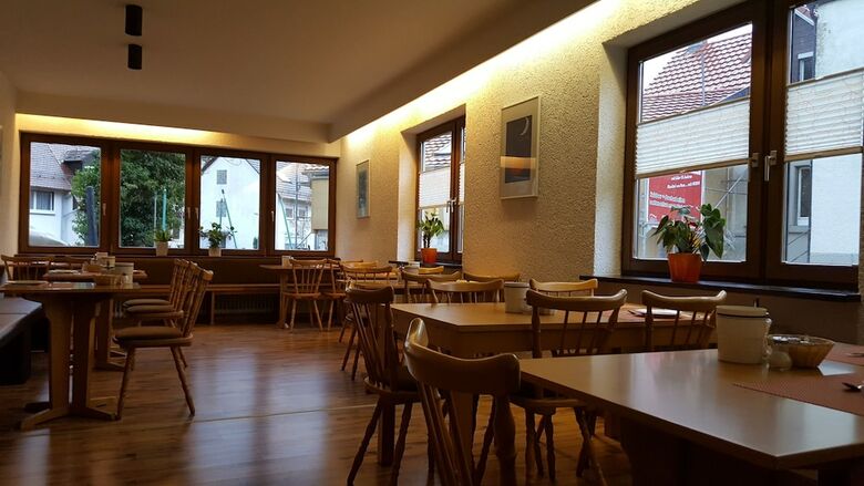 Hotel G�stehaus Ruh