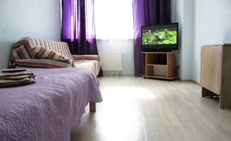Apartamentos Loft Studio Nosovihinskoe 27