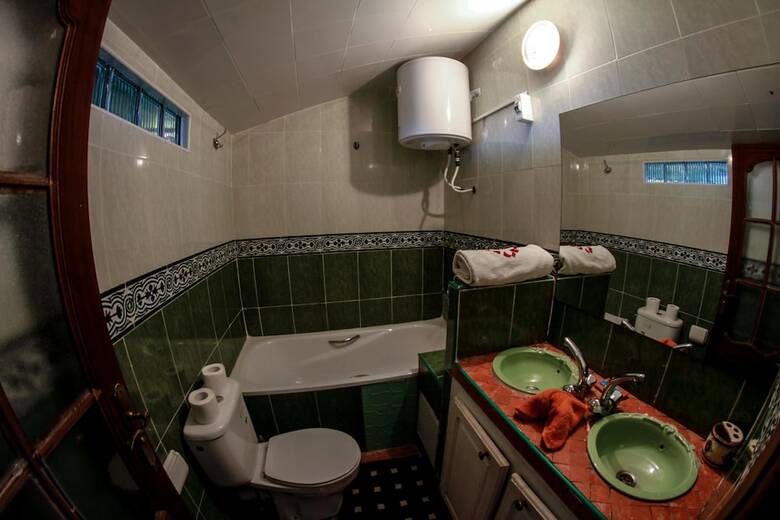Hotel Ryad Du P�cheur