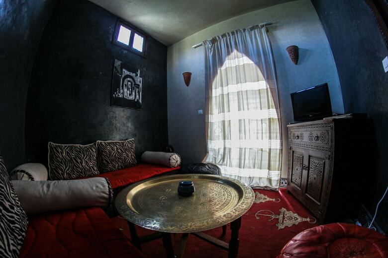Hotel Ryad Du P�cheur