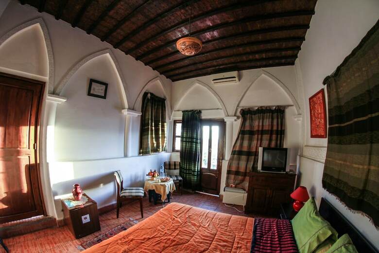 Hotel Ryad Du P�cheur