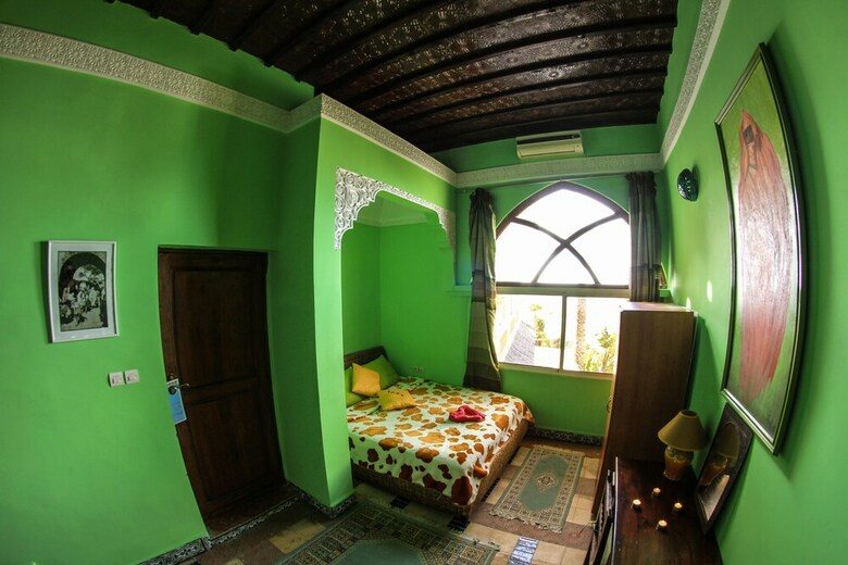 Hotel Ryad Du P�cheur