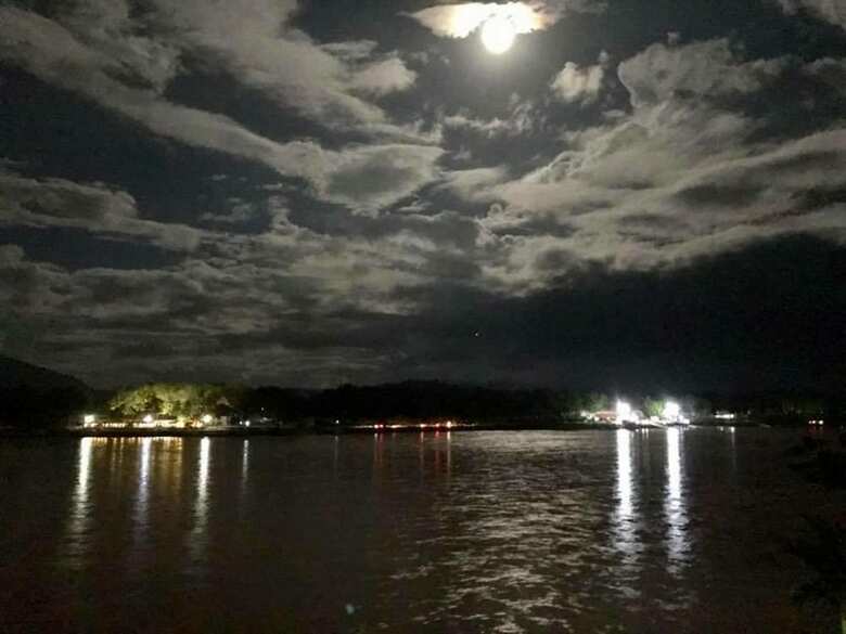 Hotel Khong River View