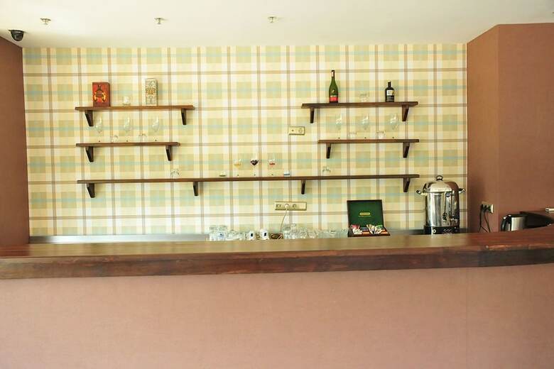 Dragos Resort Hotel Spa Restaurant
