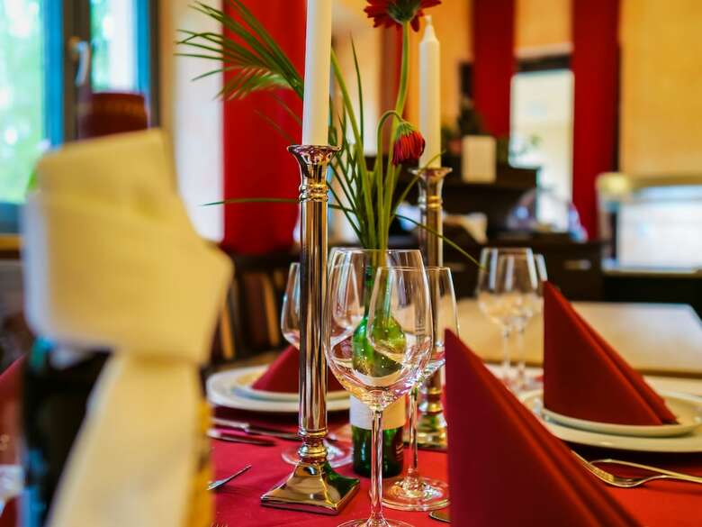 Landhotel Neunburg