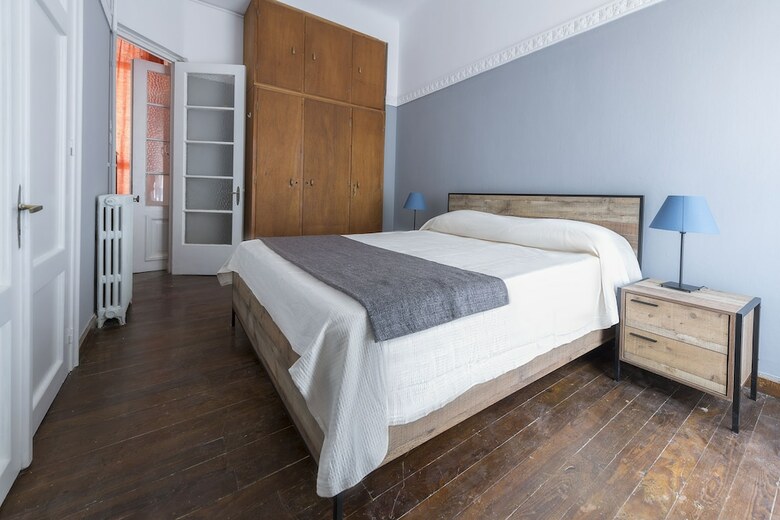 Apartamentos Koukaki Penthouse
