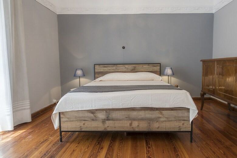 Apartamentos Koukaki Penthouse