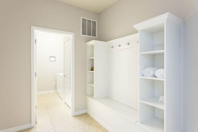 Windsor At Westside #12 - 8 Bed 6 Baths Villa