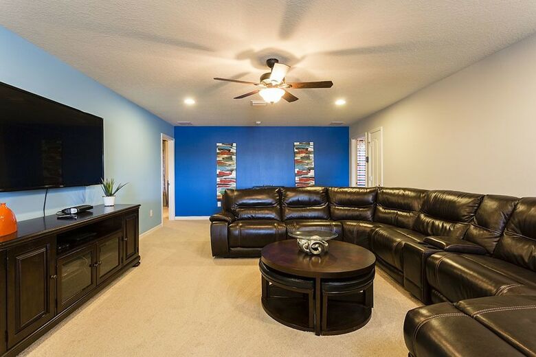 Windsor At Westside #12 - 8 Bed 6 Baths Villa