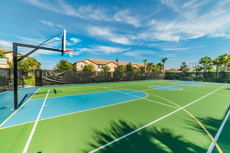 Windsor At Westside #12 - 8 Bed 6 Baths Villa