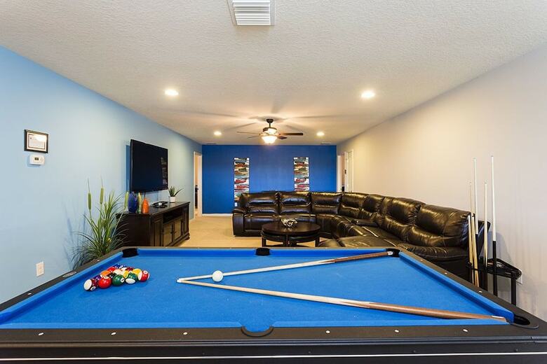 Windsor At Westside #12 - 8 Bed 6 Baths Villa