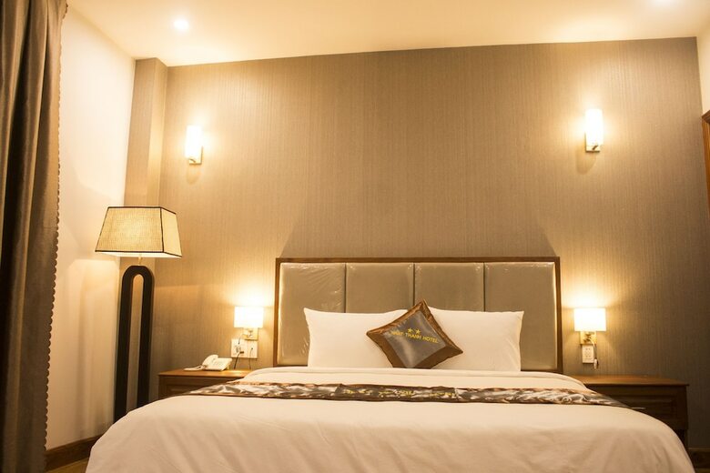 Nhat Thanh Hotel
