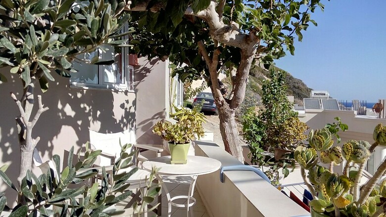 Apartamentos Experience & Enjoy Sea View Studios